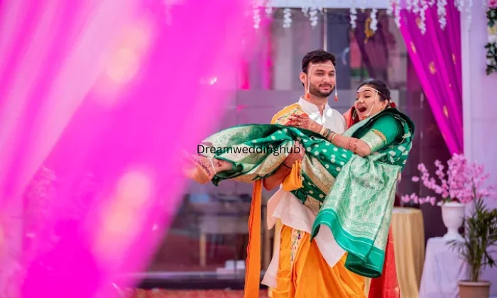 Vrundavan Photography